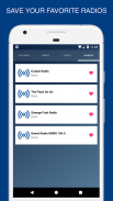 Magic Radio App UK FM screenshot 4