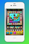 Little Mary: Slots,Casino, BAR screenshot 0