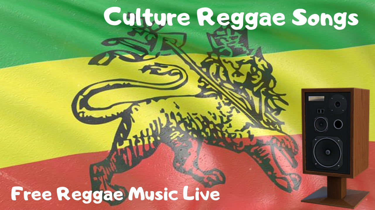 Reggae Music APK for Android Download