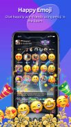 Mr7ba - Chat Room & Live screenshot 2