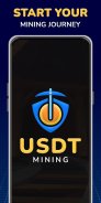 USDT Mining, Crypto USDT Miner screenshot 4