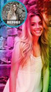 Color Effect Photo Editor screenshot 11