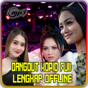 Dangdut Koplo mp3 Offline