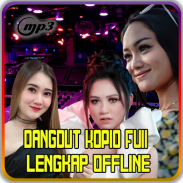 Dangdut Koplo mp3 Offline screenshot 0