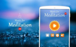Music for Meditation screenshot 2