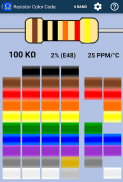 Ohm's Law Calculator screenshot 4