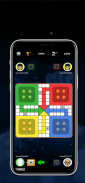 Ludo Universe screenshot 3