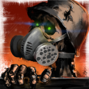 Escape From Zombie Road: The L Icon