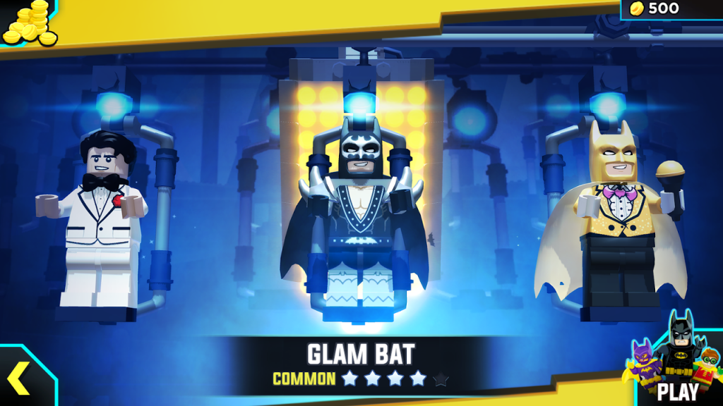 LEGO BATMAN MOVIE GAME  Download APK for Android - Aptoide