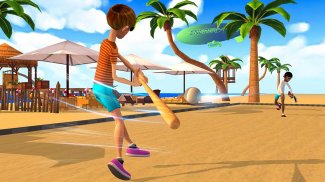 Beach Games 2020 screenshot 0