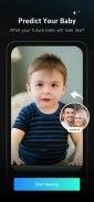 FacePlay - AI Filter&Face Swap screenshot 3