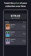 TCG Portfolio - Card Price App screenshot 5