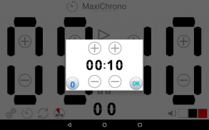 MaxiChrono screenshot 3