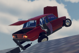 Crash Car Simulator 2022 screenshot 16