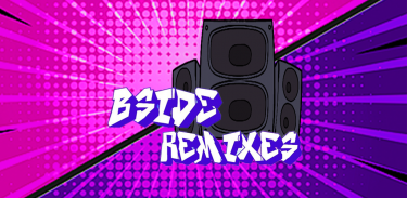 Battles B-Side Remixes Ultimate screenshot 3