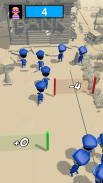 People Hero screenshot 0