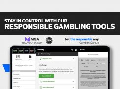 Betway Online Casino & Slots screenshot 11