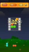 Puzzle game: Stone Crusher screenshot 3