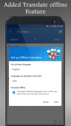Offline English Dictionary screenshot 2
