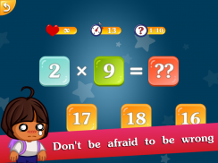 Math: Multiply & Division screenshot 7