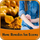 Home remedies for Eczema Icon