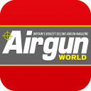 Airgun World Magazine Icon