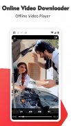 Online Video Downloader screenshot 3
