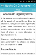 Learn Cryptography screenshot 3