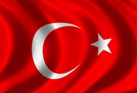 Turkish Flag Wallpapers screenshot 6