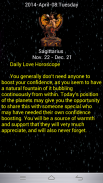 ►Horoscope 2017 - Free Tarot screenshot 10