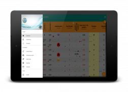 Teacher Gradebook screenshot 9