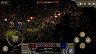 DevilutionX - Diablo 1 port screenshot 0