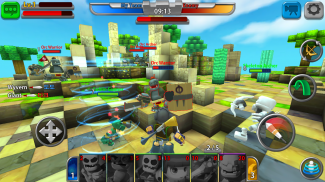 Battlemon League screenshot 10