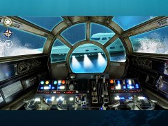 Us Army Submarine Driving Games 2018 screenshot 10