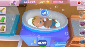 Alima's Baby Nursery screenshot 16