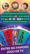 Wheel of Fortune: TV Game screenshot 0