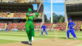 Cricket Unlimited T20 Game: Cricket Games screenshot 0