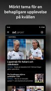 SVT Sport screenshot 7
