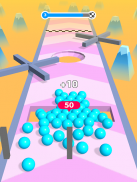 Ball Race screenshot 1