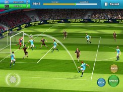 Play Soccer: Football Games screenshot 21