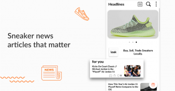 Sneaker Riot - Release Dates & News screenshot 0