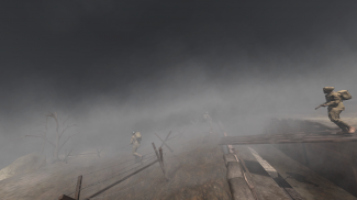 WW1 Trench Experience screenshot 12