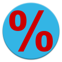 Percentage Calculators