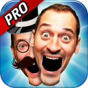 iFunFace Pro - Funny Videos HD Icon