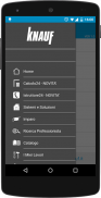 KNAUF ITALIA screenshot 8