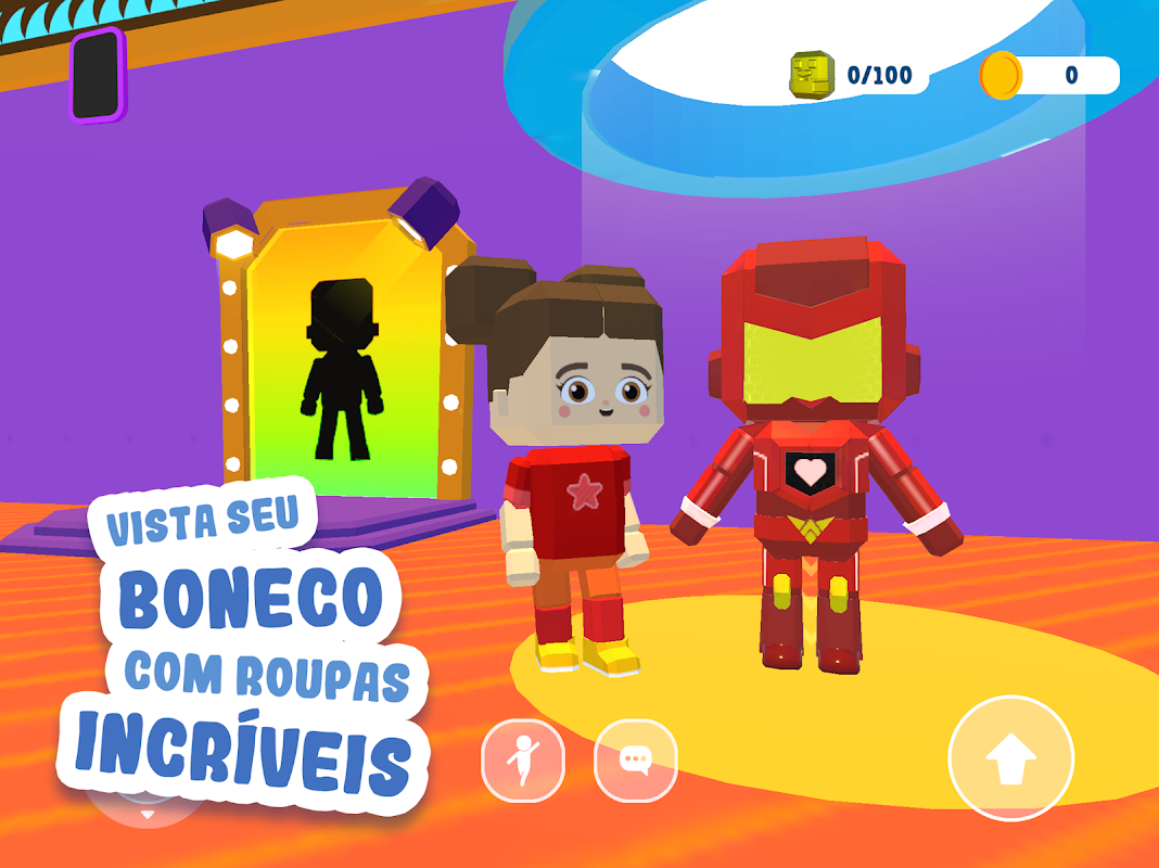 Luccas Neto Musica - Jogo da Memória 2020 APK for Android Download