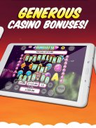 Mr Spin Slots screenshot 1