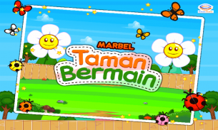 Marbel Game Edukasi Anak screenshot 0