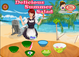 Delicious Summer Salads screenshot 4