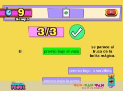 Peque´s toys screenshot 9